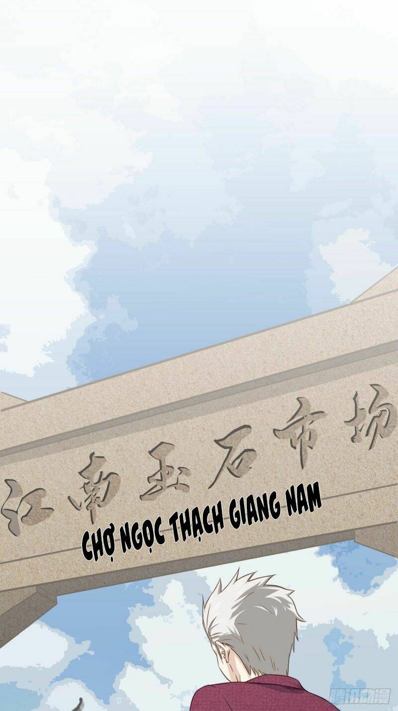 Chí Tôn Thần Nhãn Chương 18 Ảnh 4