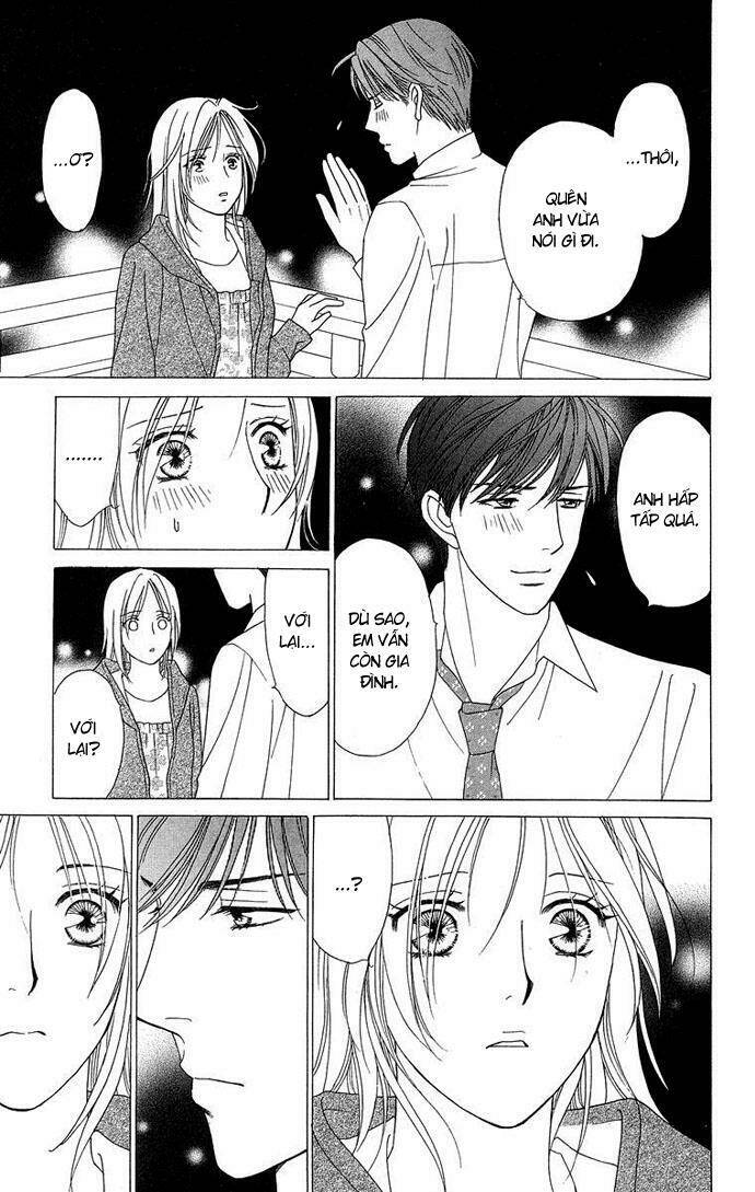 Chou Yo Hana Yo Chương 21 Ảnh 8