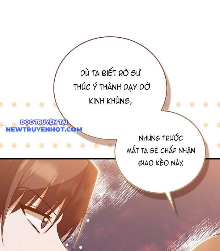 Trở Thành Đệ Tử Nhỏ Tuổi Nhất Phái Hoa Sơn Chương 36 Ảnh 33