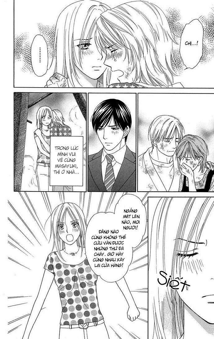 Chou Yo Hana Yo Chương 22 Ảnh 14