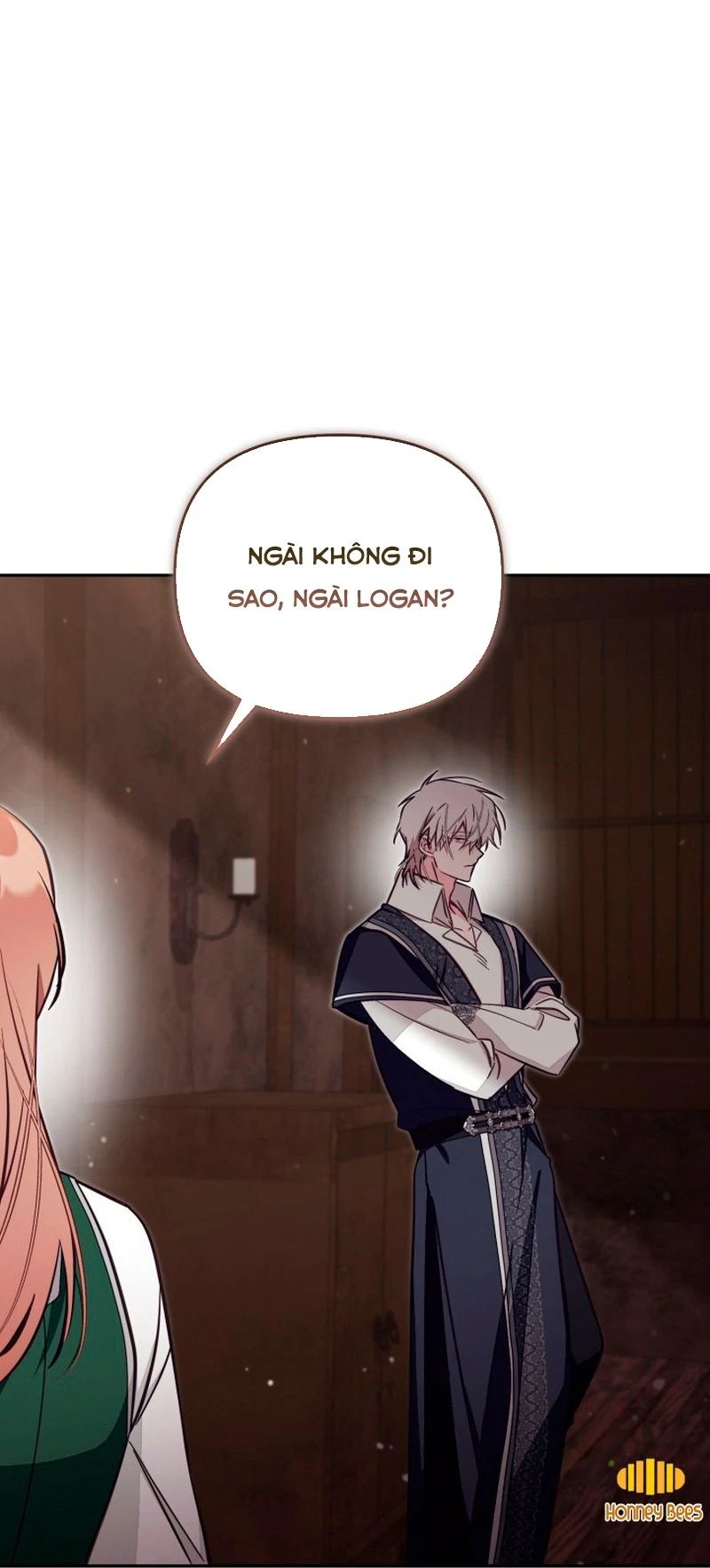 Không Có Nơi Nào Dành Cho Công Chúa Giả Mạo Chương 79 Ảnh 16