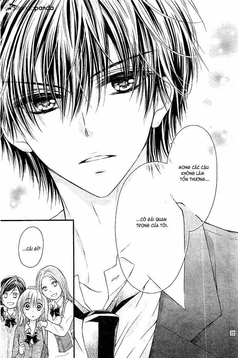 Hatsukoi Dandelion Chương 1 Ảnh 27