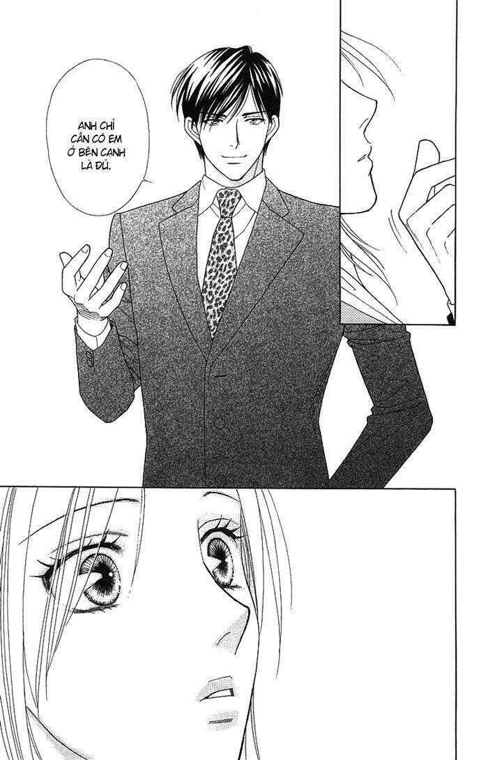 Chou Yo Hana Yo Chương 19 Ảnh 11