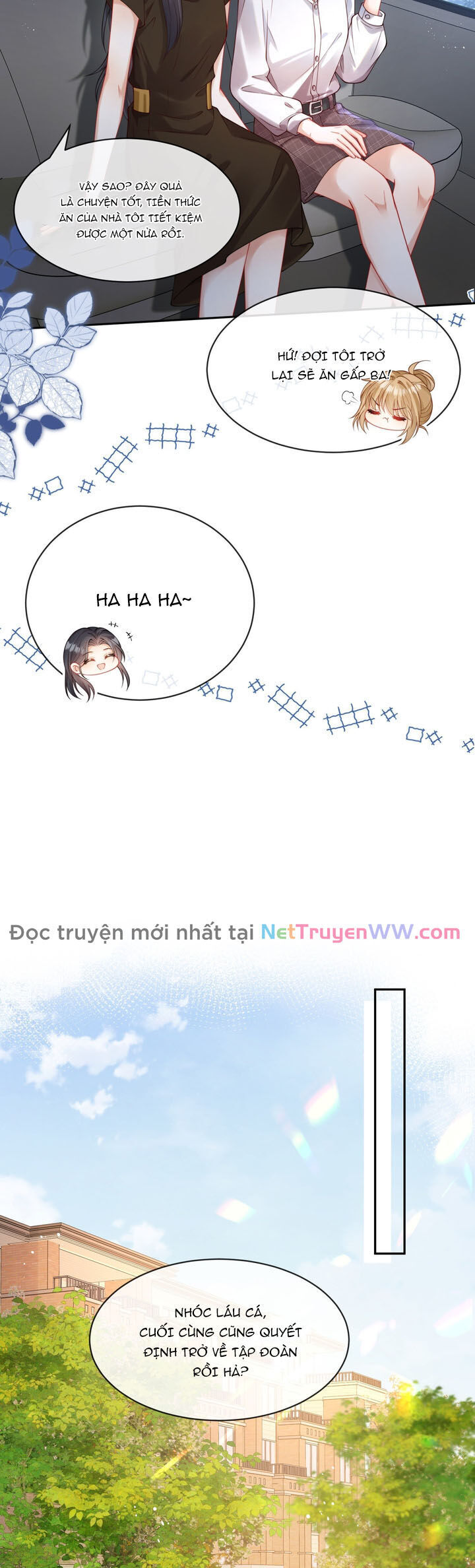 Sổ Tay Tâm Ý Chương 12 Ảnh 6