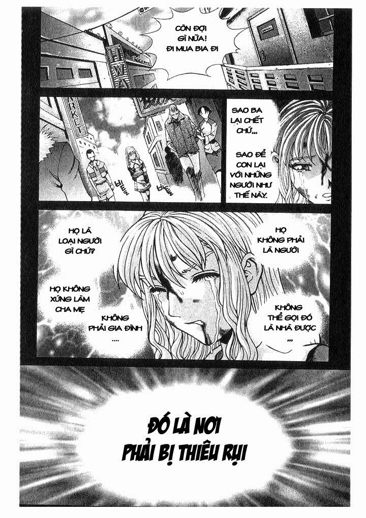 Rebirth - Tái Sinh Chương 12 Ảnh 16