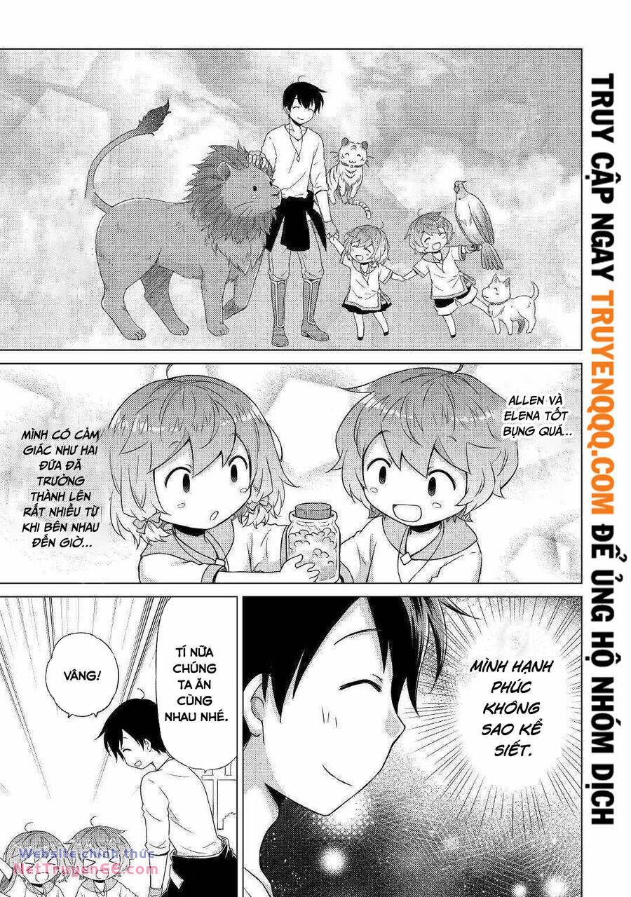 Isekai Yururi Kikou Chương 45.5 Ảnh 13