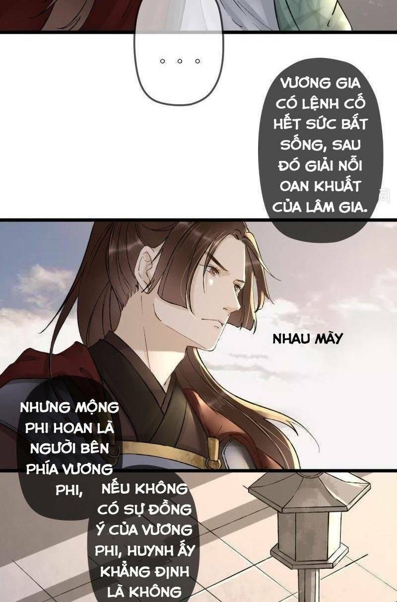 Sủng Phi Của Vương Chương 202 Ảnh 9