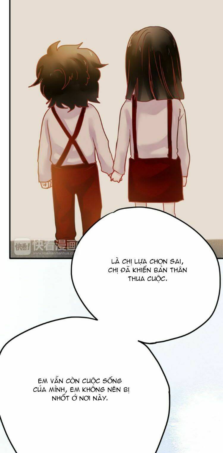 Hướng Tới Ánh Mặt Trời Chương 67 Ảnh 21