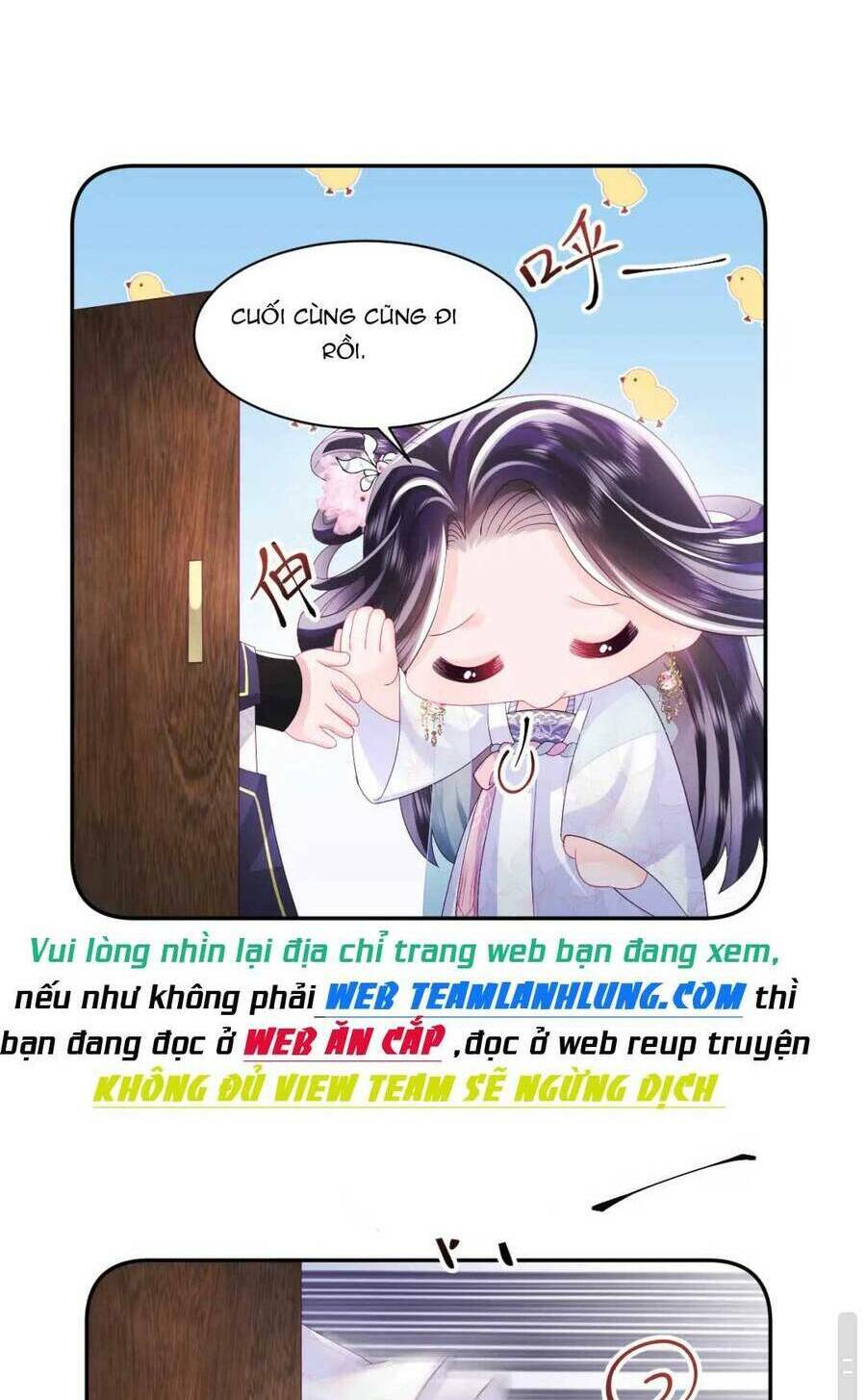 Nữ Phụ Ác Độc Và Vương Gia Phản Diện Cấm Dục Chương 52 Ảnh 46