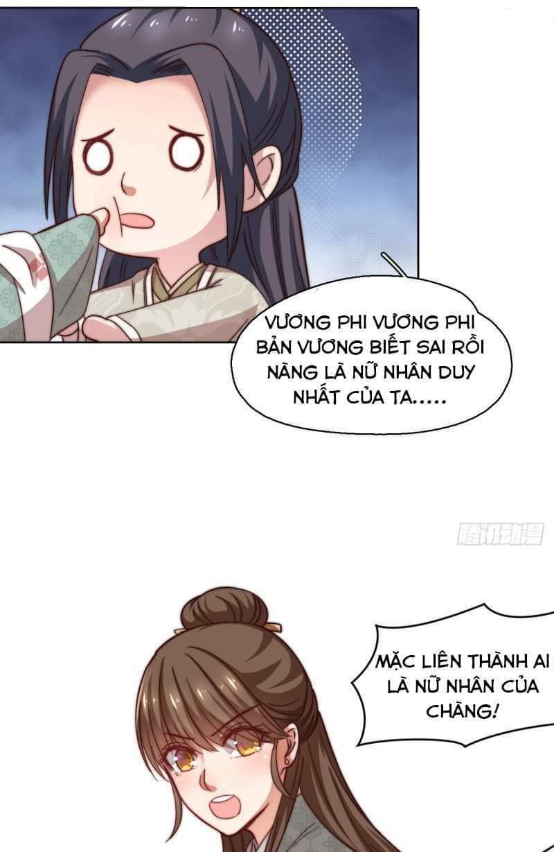 Song Thế Sủng Phi Chương 1 Ảnh 14