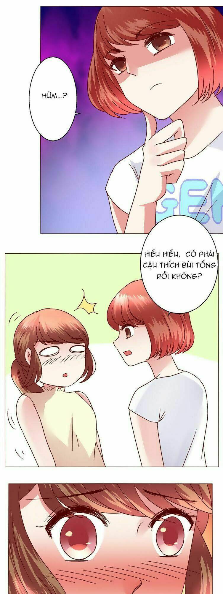 Một Tuần Làm Tình Nhân Chương 45 Ảnh 18
