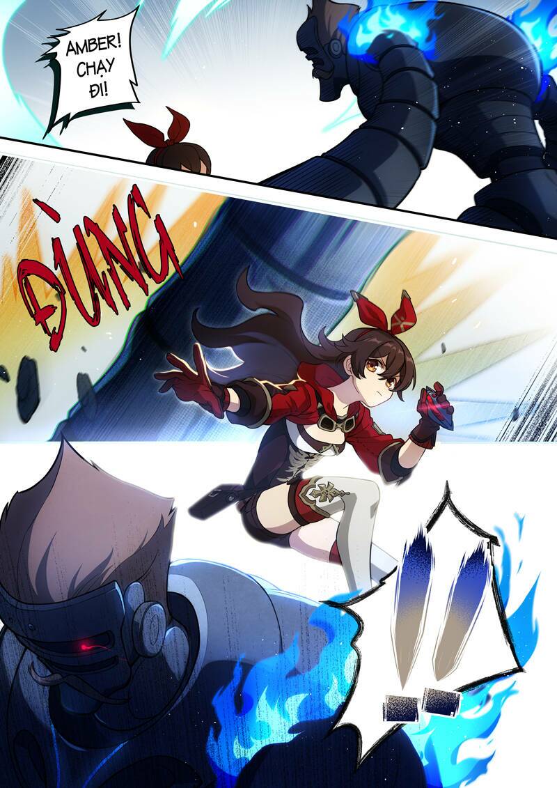 Genshin Impact Chương 6 Ảnh 12