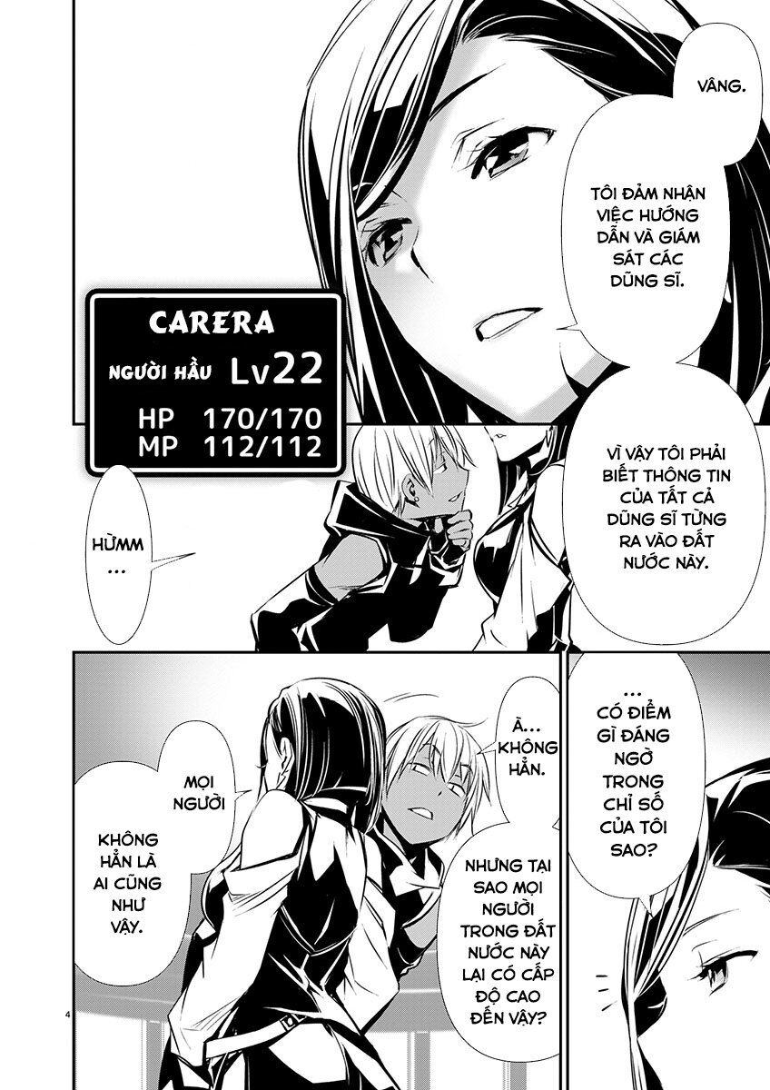 Isekai Ntr Chương 59 Ảnh 8