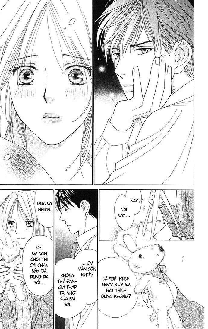 Chou Yo Hana Yo Chương 20 Ảnh 31