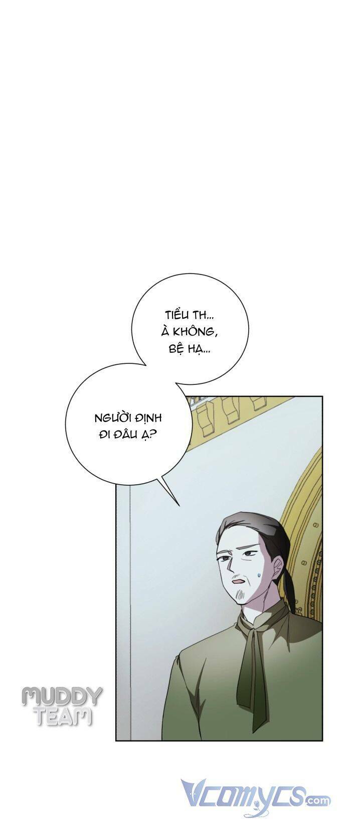 Ta Đã Từng Mong Nàng Biến Mất Chương 39 Ảnh 44