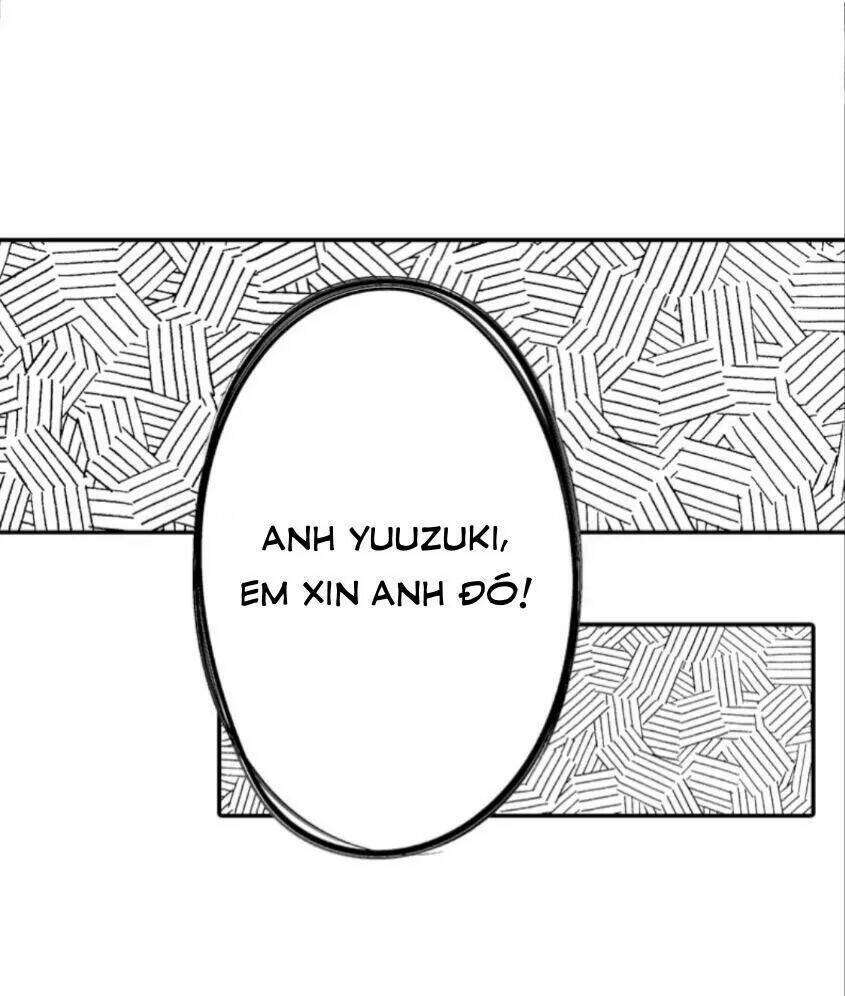 Sugar Pet Chương 25 Ảnh 25