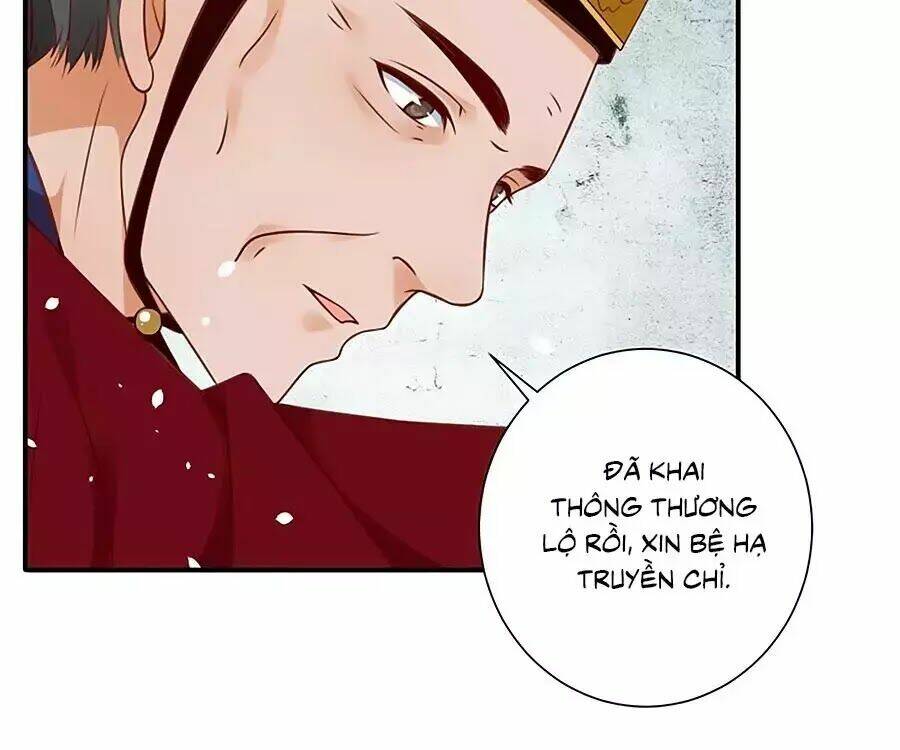 Thịnh Thế Lê Hoa Điện Chương 96 Ảnh 76