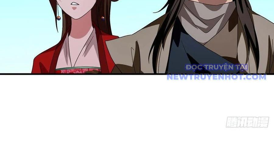 Thiên Long Bát Bộ Webtoon Chương 147 Ảnh 47