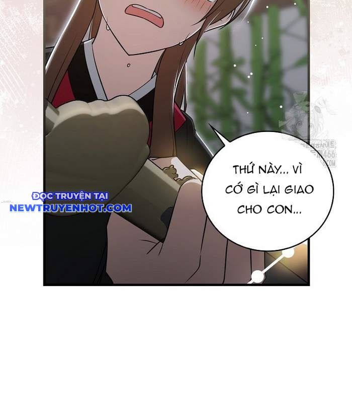 Trở Thành Đệ Tử Nhỏ Tuổi Nhất Phái Hoa Sơn Chương 35 Ảnh 51
