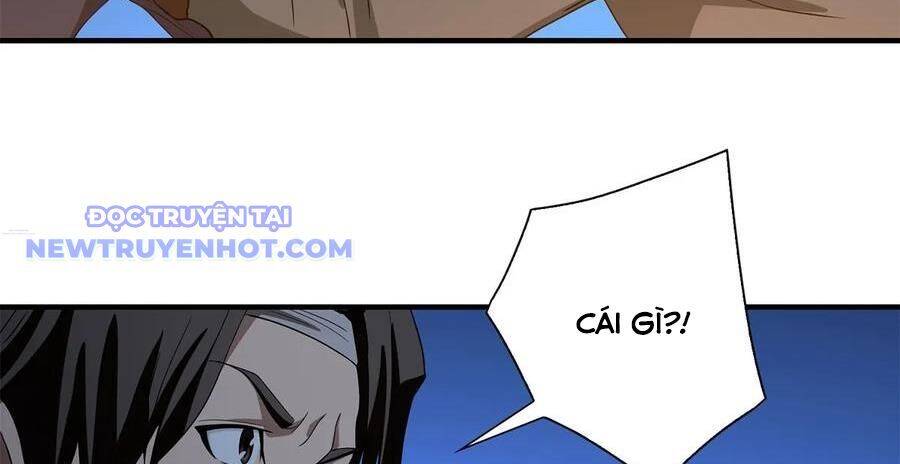 Thiên Long Bát Bộ Webtoon Chương 134 Ảnh 80