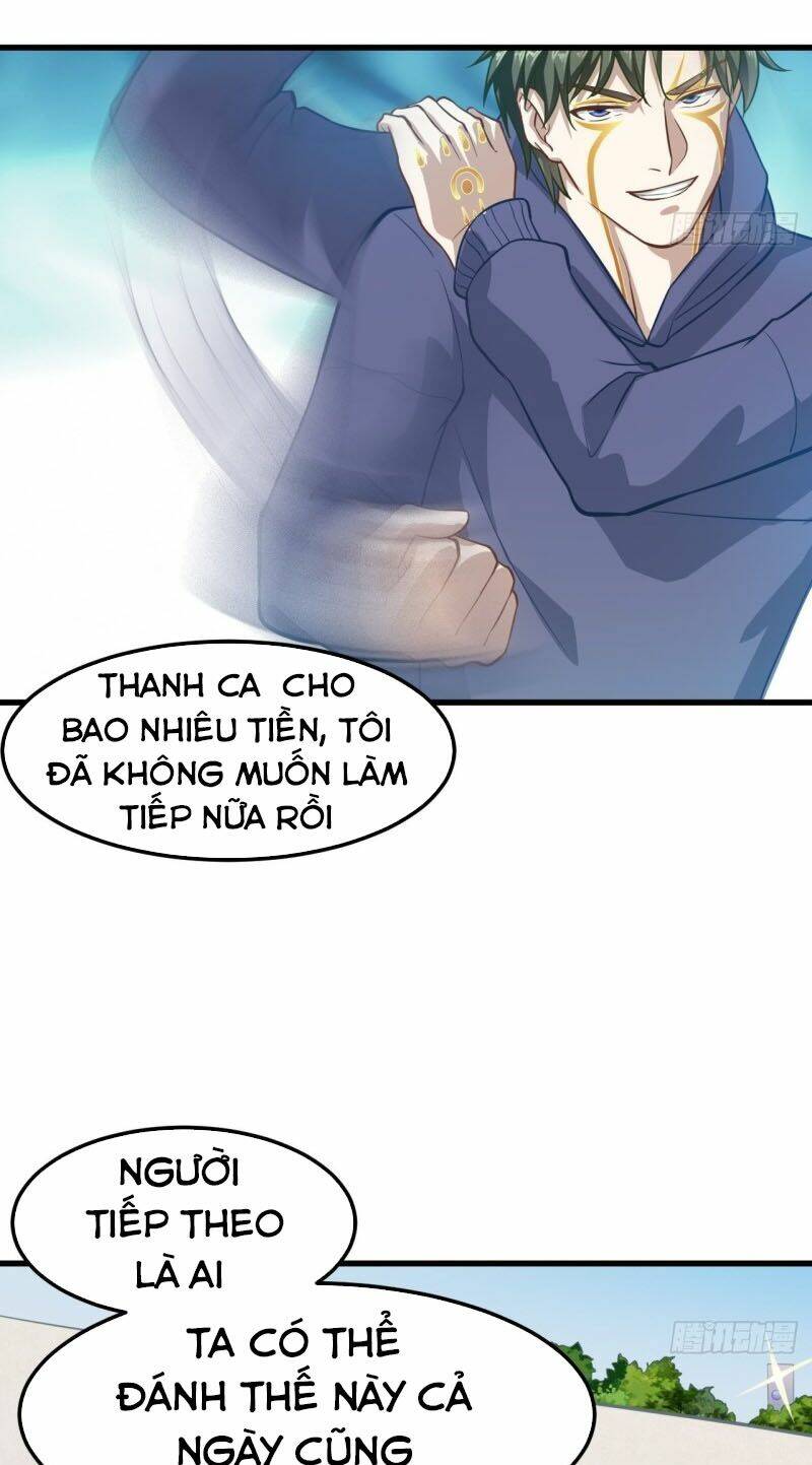 Chí Tôn Thần Nhãn Chương 29 Ảnh 39