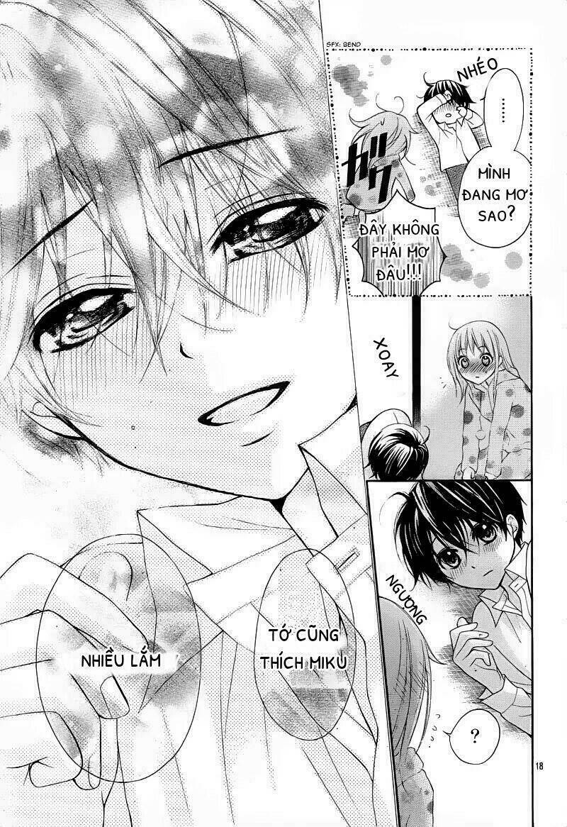 Ayakashi Hisen Chương 26 Ảnh 21