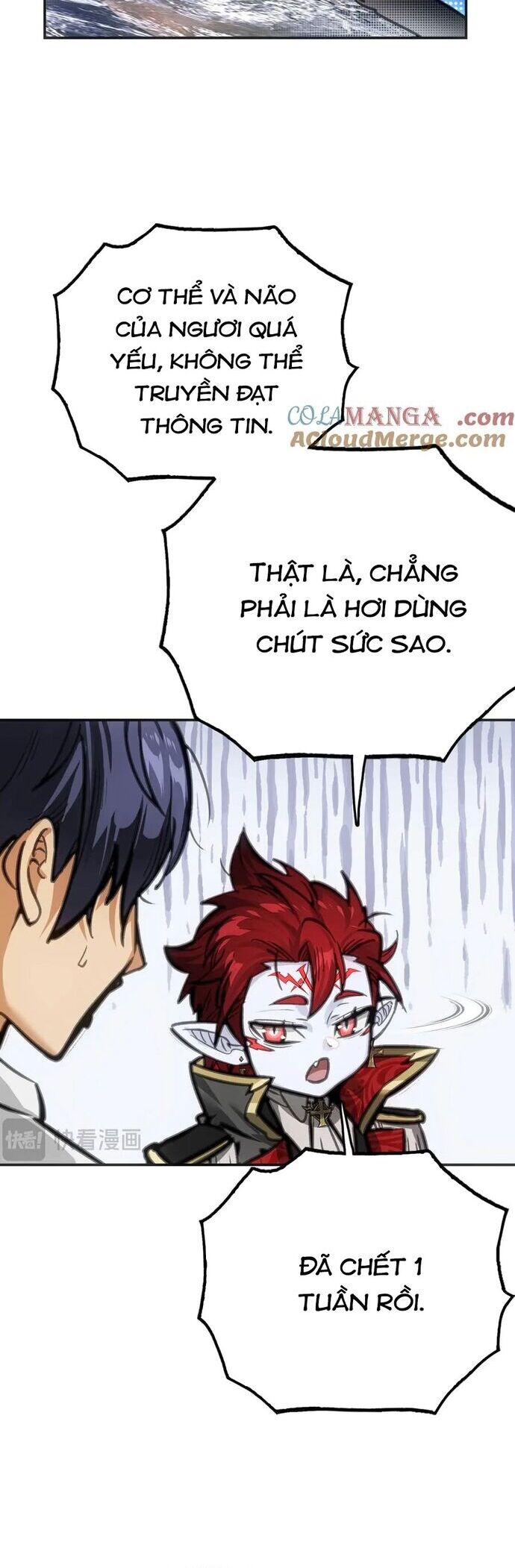 Chí Tử Chí Cường Chương 38 Ảnh 21