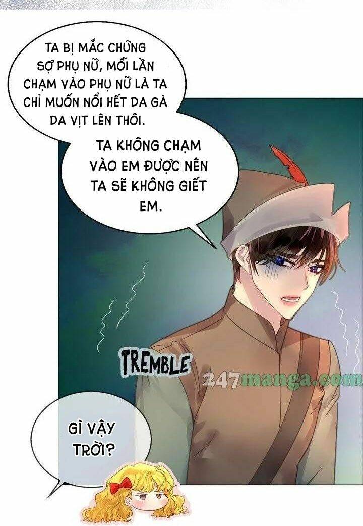 Tôi Không Phải Là Người Tốt Chương 160 Ảnh 61