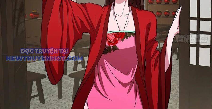 Thiên Long Bát Bộ Webtoon Chương 134 Ảnh 21