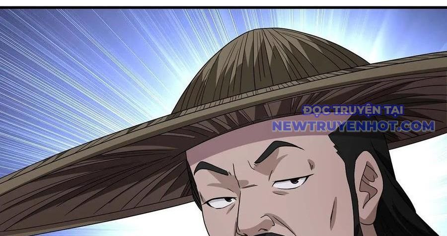Thiên Long Bát Bộ Webtoon Chương 147 Ảnh 48