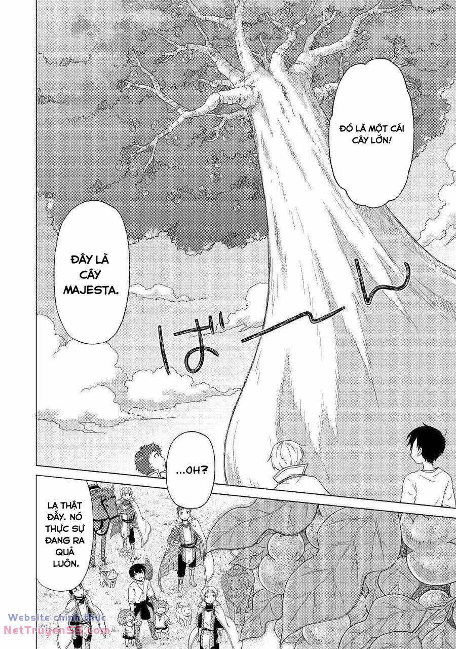 Isekai Yururi Kikou Chương 44 Ảnh 11