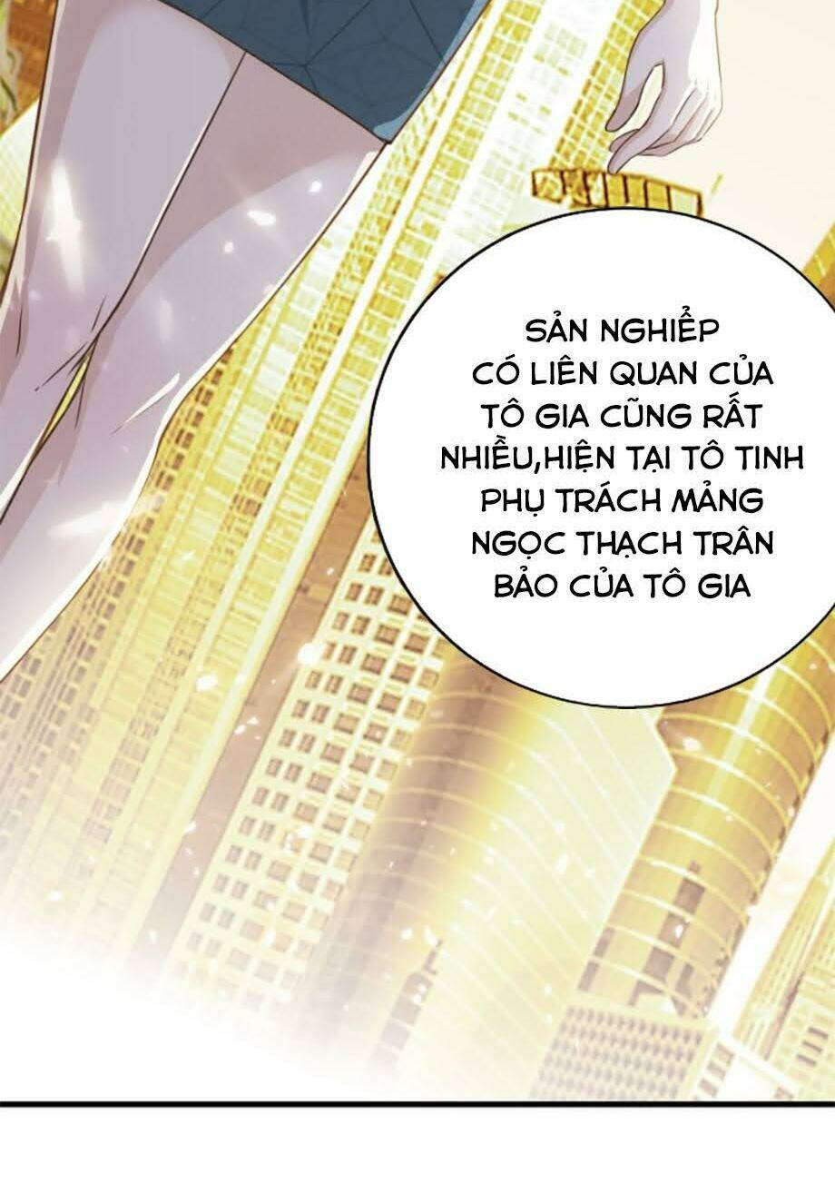 Chí Tôn Thần Nhãn Chương 20 Ảnh 22