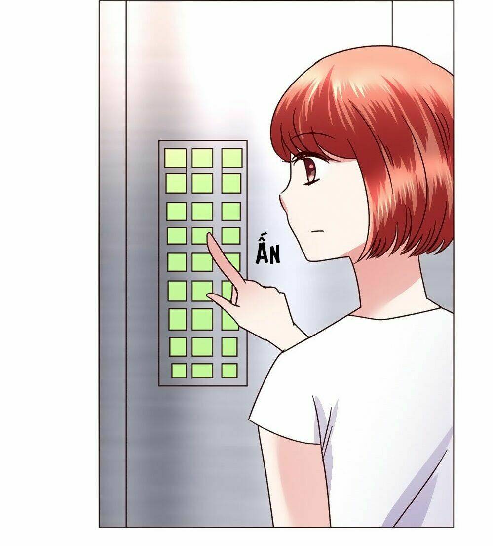 Một Tuần Làm Tình Nhân Chương 44 Ảnh 44