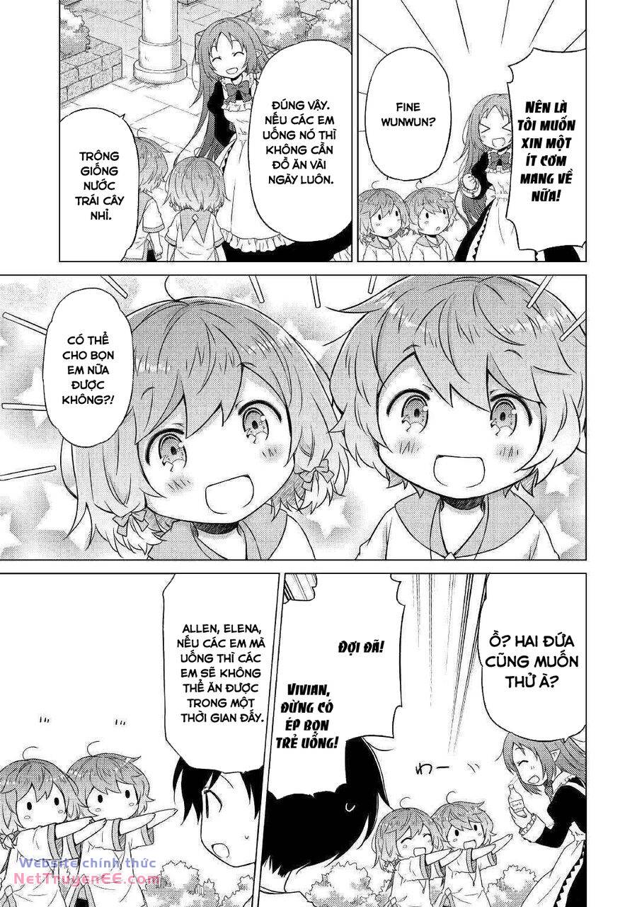 Isekai Yururi Kikou Chương 46 Ảnh 10