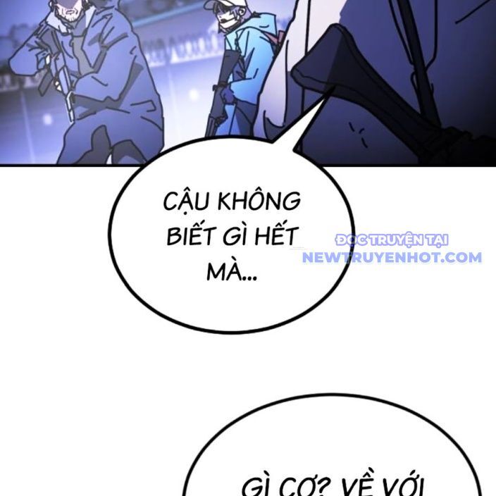 Đại Dịch Seoul Chương 158 Ảnh 98