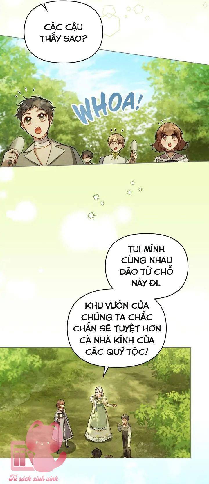 Nếu Không Vâng Lời Công Tước Chương 74 Ảnh 26