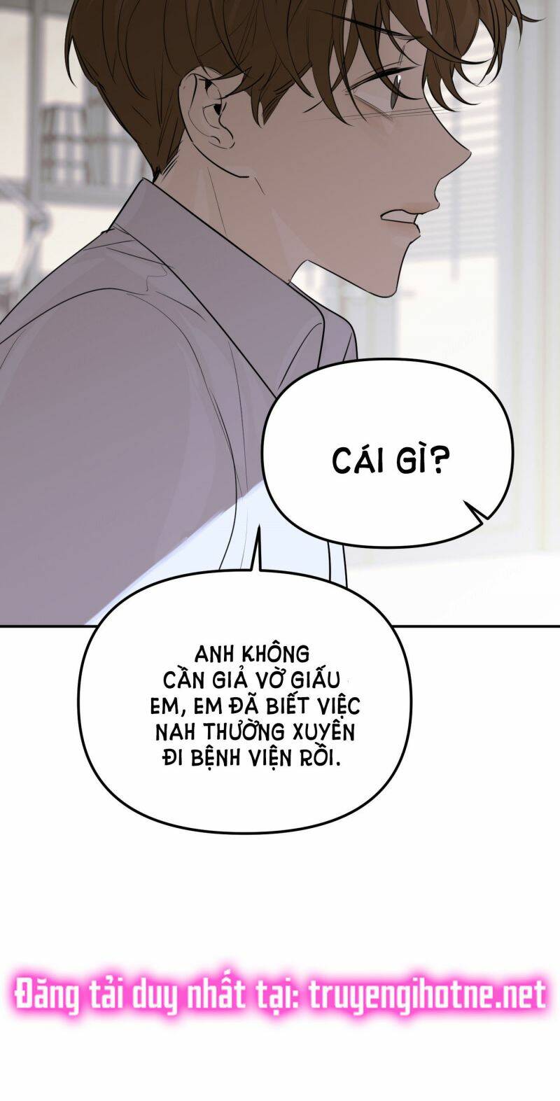 Ác Ma May Mắn Chương 48 Ảnh 29
