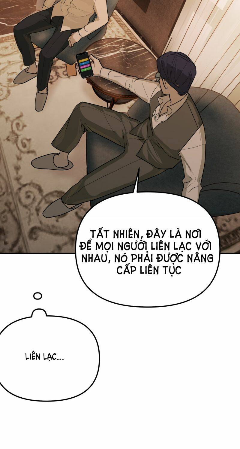 Ác Ma May Mắn Chương 51 Ảnh 36
