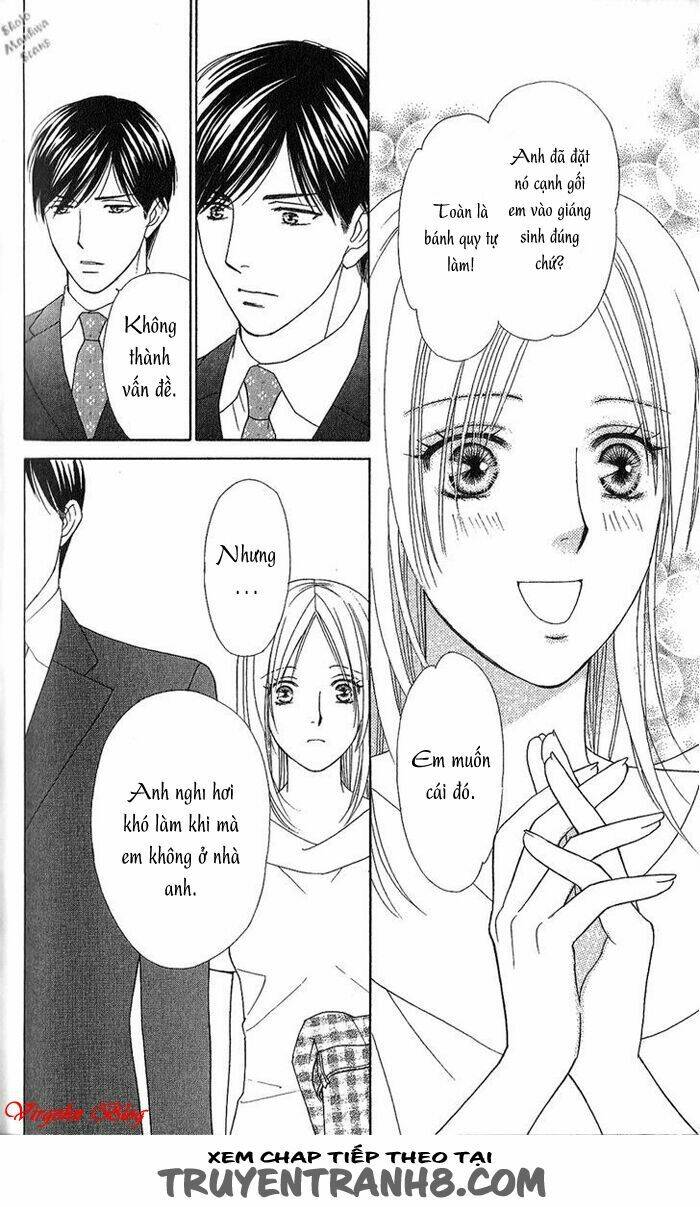 Chou Yo Hana Yo Chương 29 Ảnh 10
