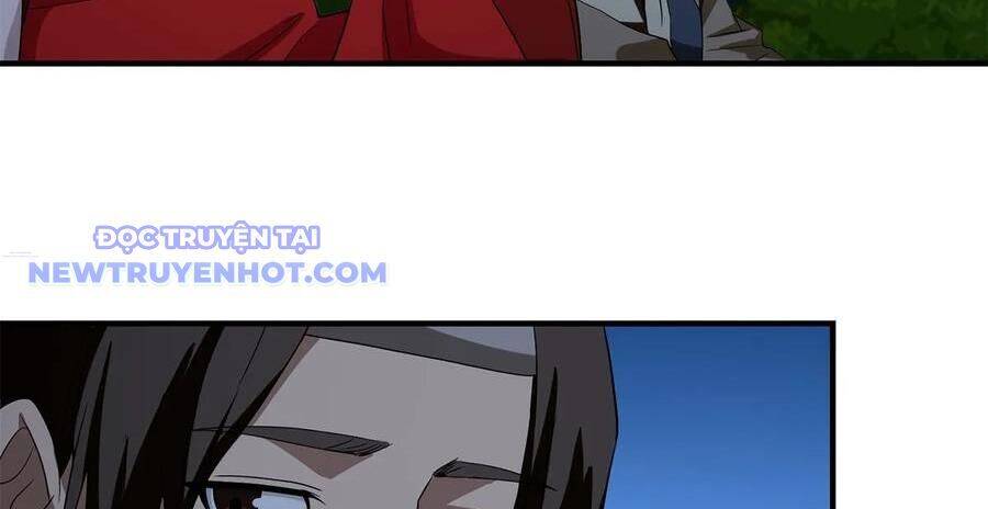 Thiên Long Bát Bộ Webtoon Chương 134 Ảnh 51