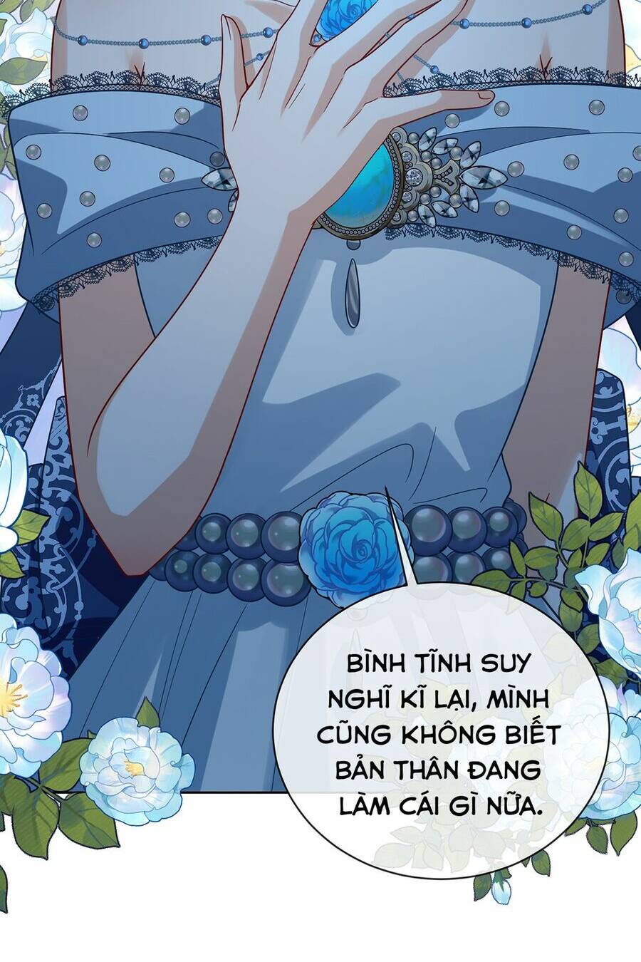 Thiên Kim Phản Diện Và Tiểu Thư Ma Vương Chương 40 Ảnh 8