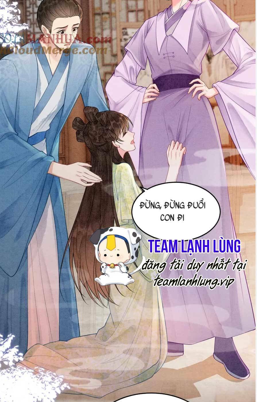 Sau Khi Nàng Bị Đánh Chết, Các Anh Trai Đều Hối Hận! Chương 12 Ảnh 33