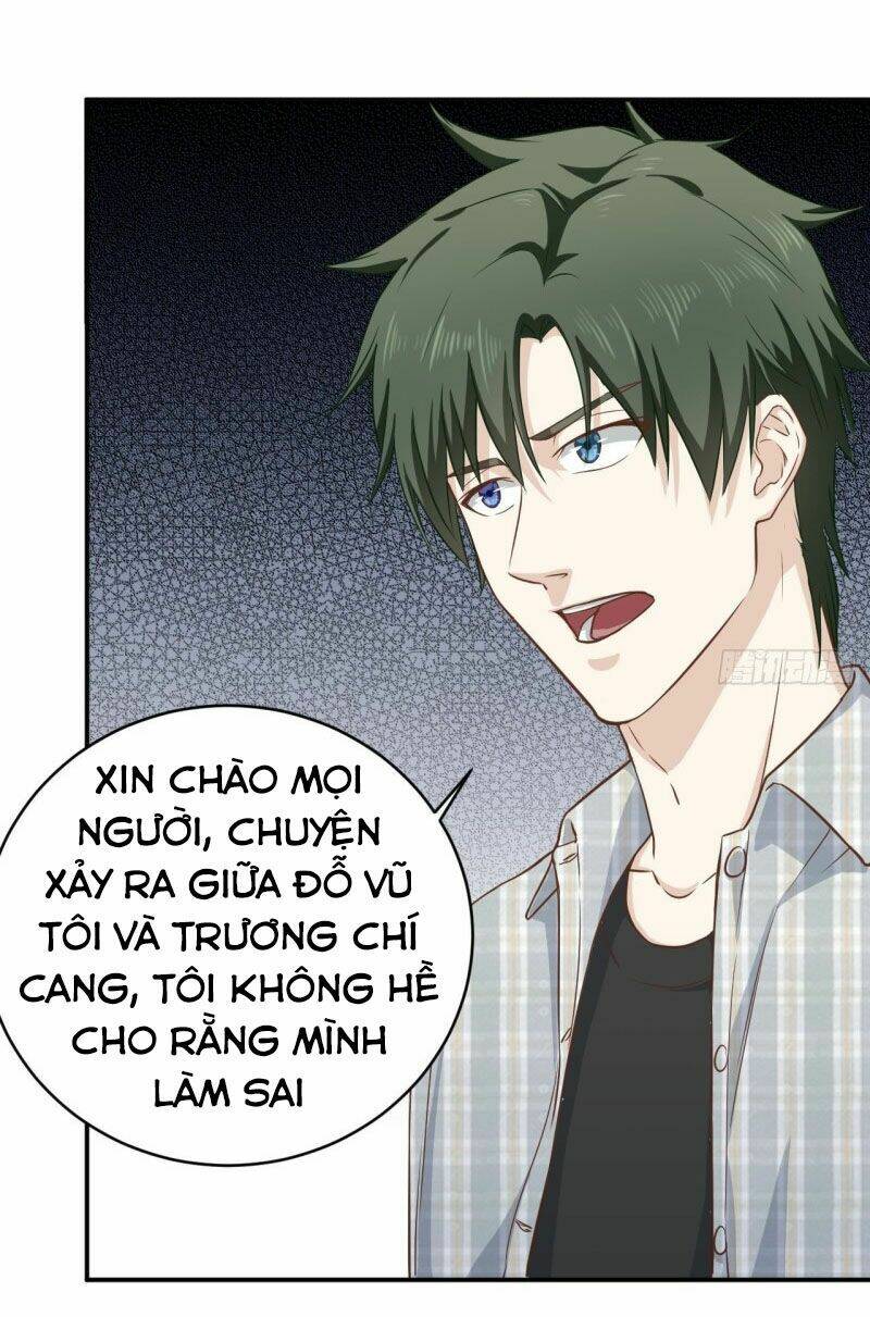 Chí Tôn Thần Nhãn Chương 12 Ảnh 17