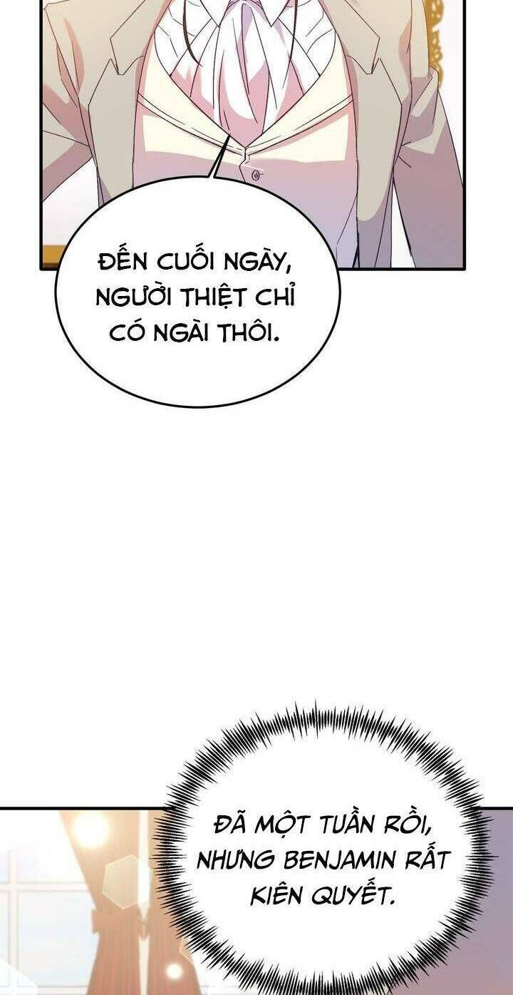 Cách Để Trao Vương Miện Cho Vị Hoàng Tử Hoang Dã Của Tôi. Chương 26 Ảnh 46