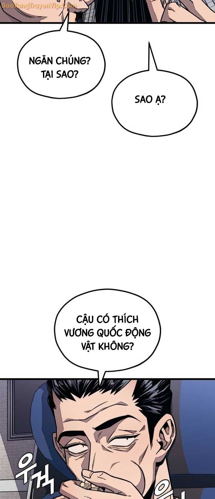 Lớp Học Cải Tạo Chương 10 Ảnh 62