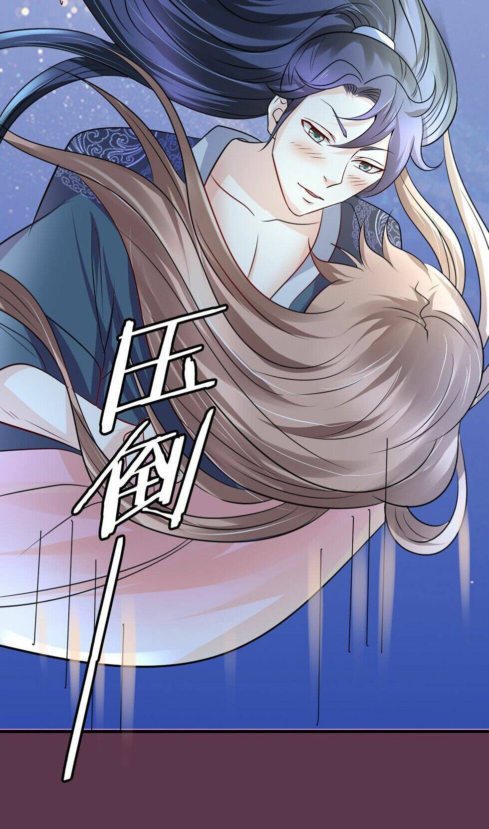 Phượng Hoàng Ngàn Năm Chương 31 Ảnh 27