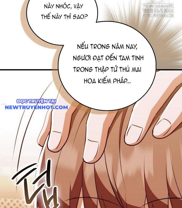 Trở Thành Đệ Tử Nhỏ Tuổi Nhất Phái Hoa Sơn Chương 36 Ảnh 26
