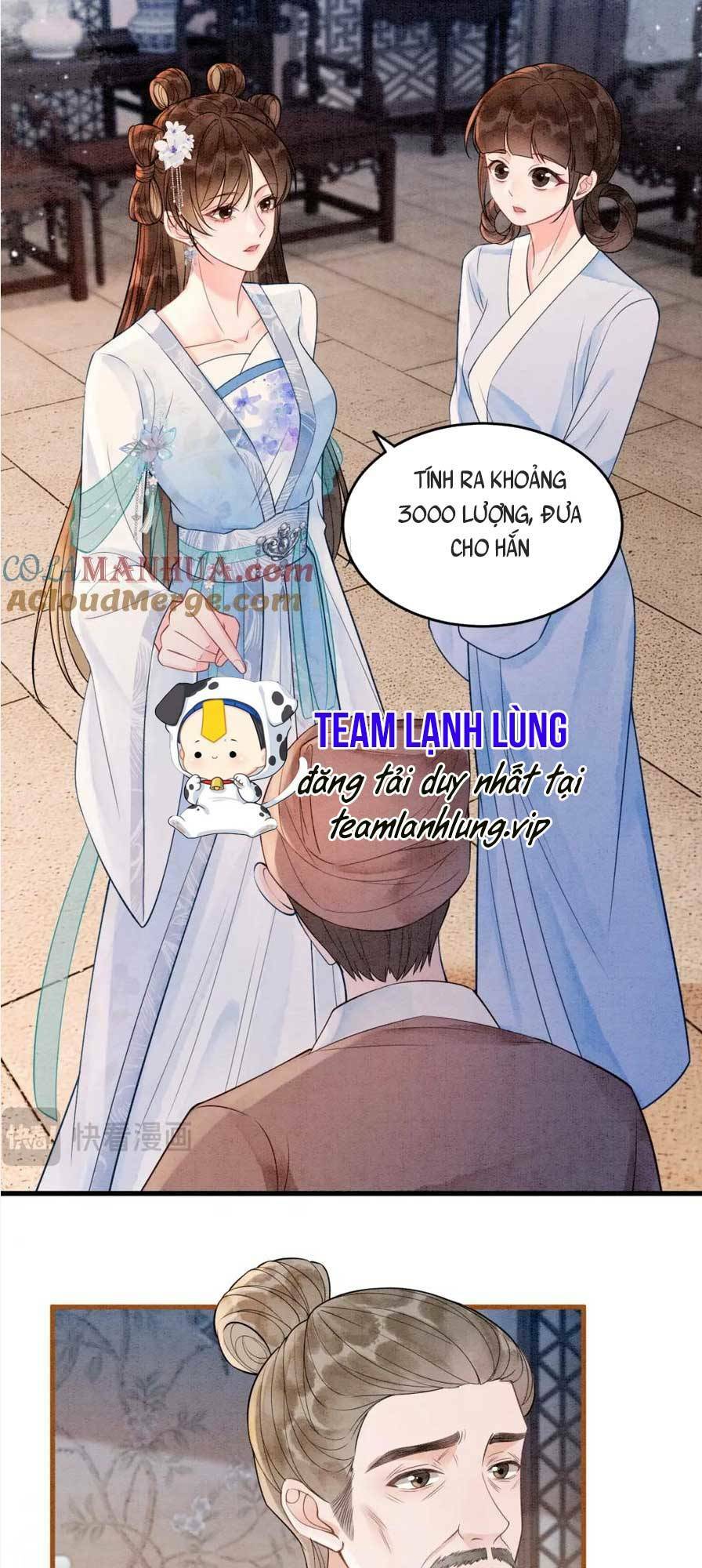 Sau Khi Nàng Bị Đánh Chết, Các Anh Trai Đều Hối Hận! Chương 12 Ảnh 40