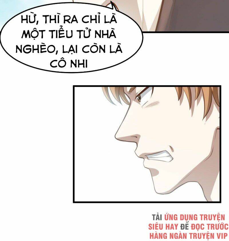 Chí Tôn Thần Nhãn Chương 28 Ảnh 38