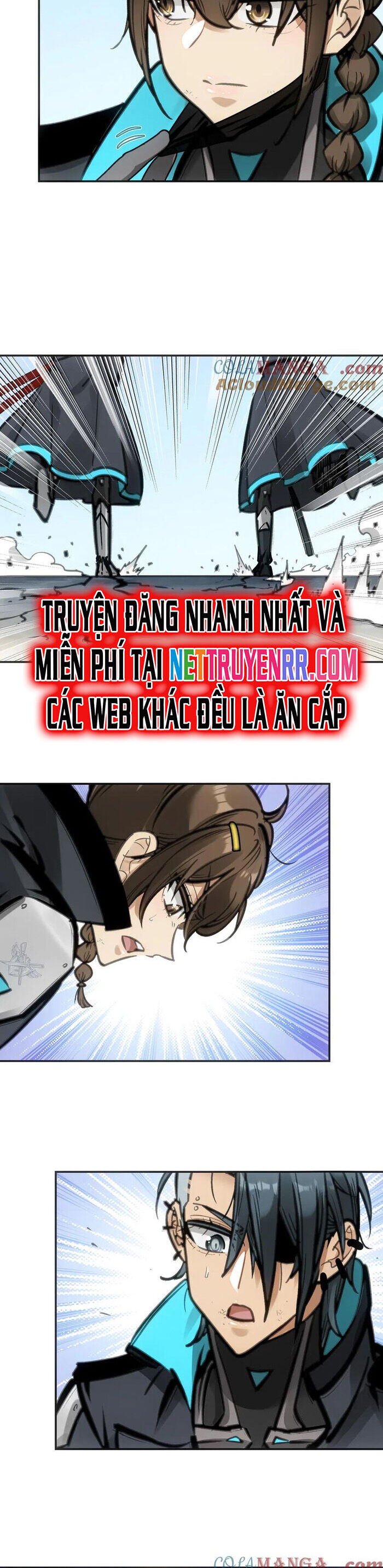 Chí Tử Chí Cường Chương 34 Ảnh 17